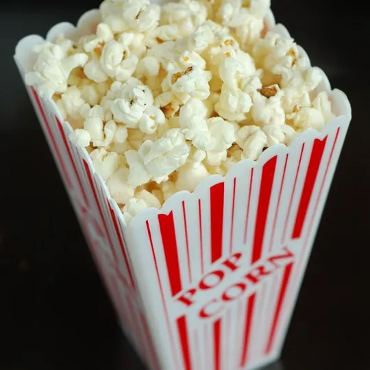 popcorn