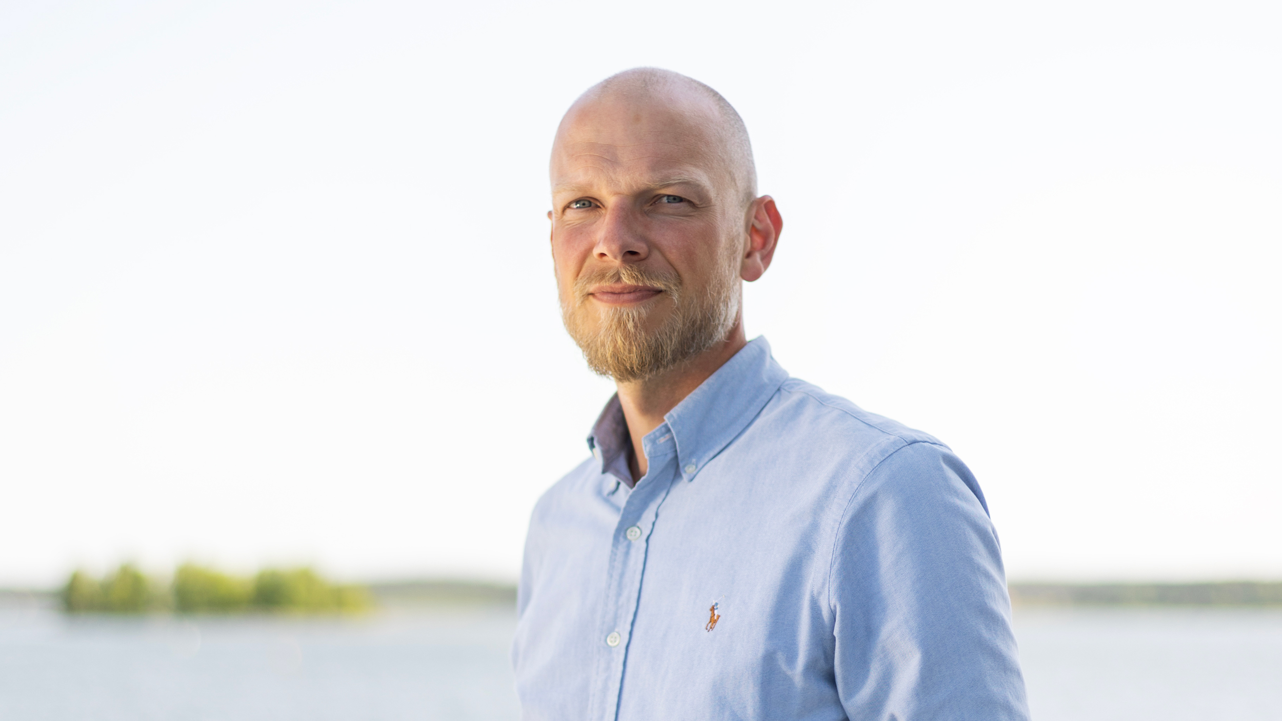 Mattias Öhr verksamhetsansvarig Propell