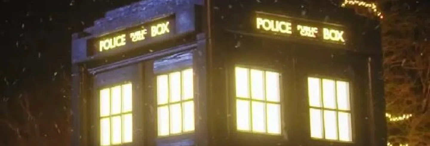 Doctor Who tv-seriecirkel