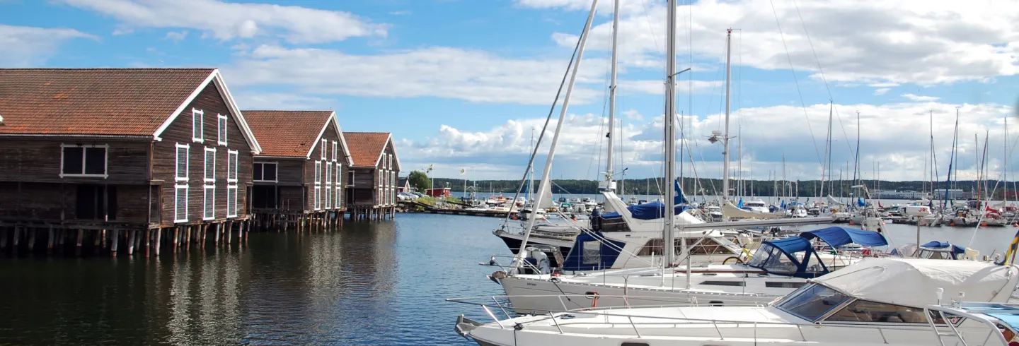 VÅG Hudiksvall