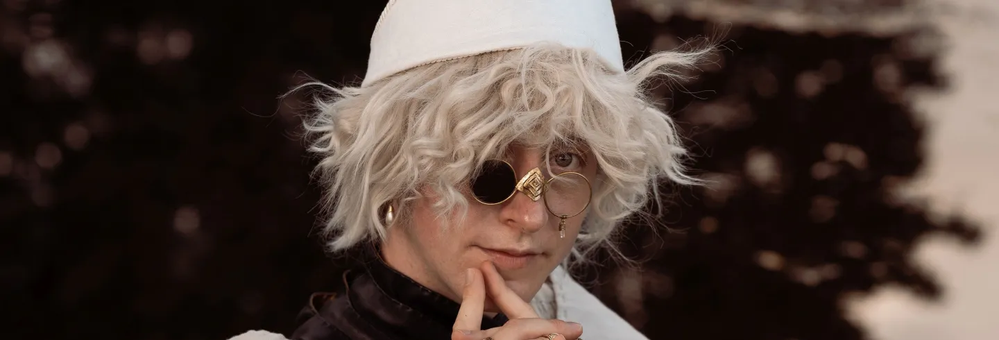 Cosplayworkshop inför Spelkalaset