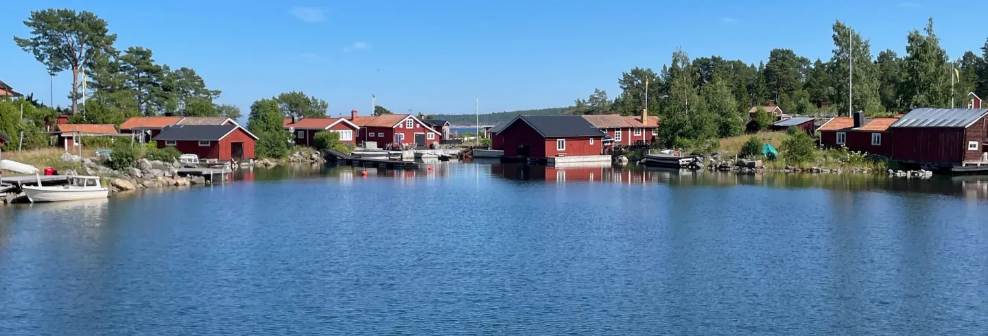 Skärgård