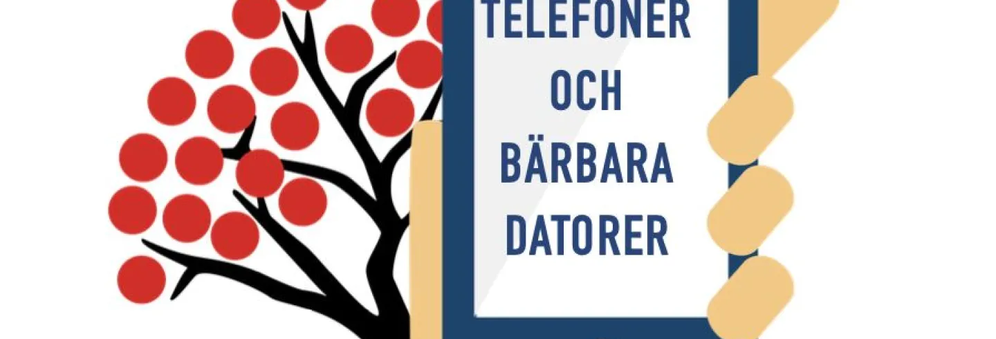 Royaltyfri bild Mobilsupport: Drop-in för seniorer