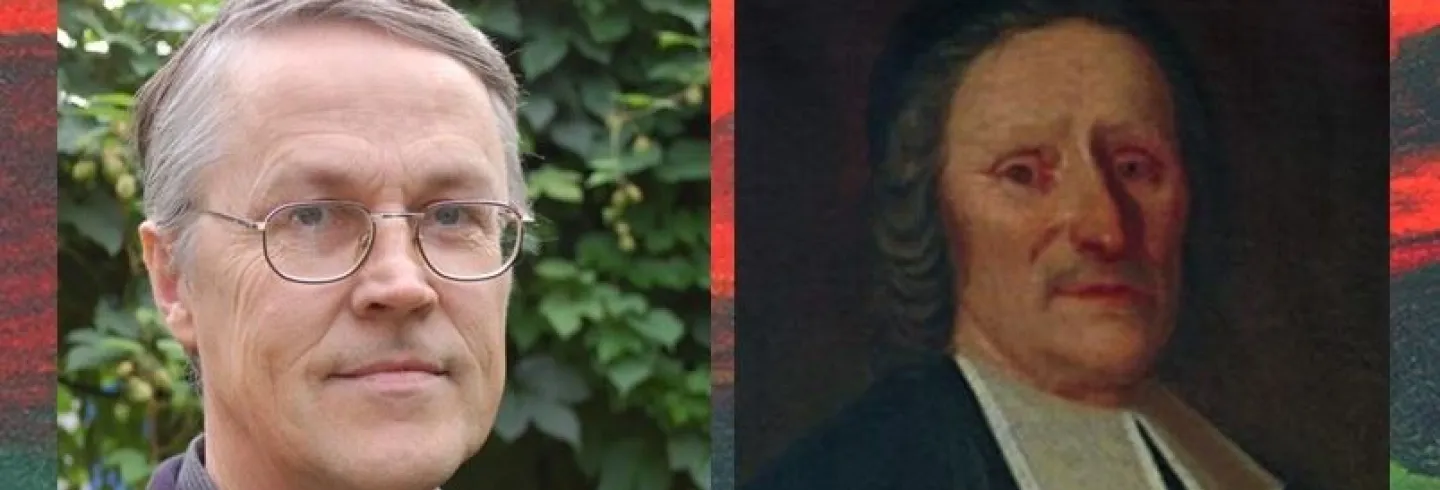 Jan-Olov Nyström och Olof Broman