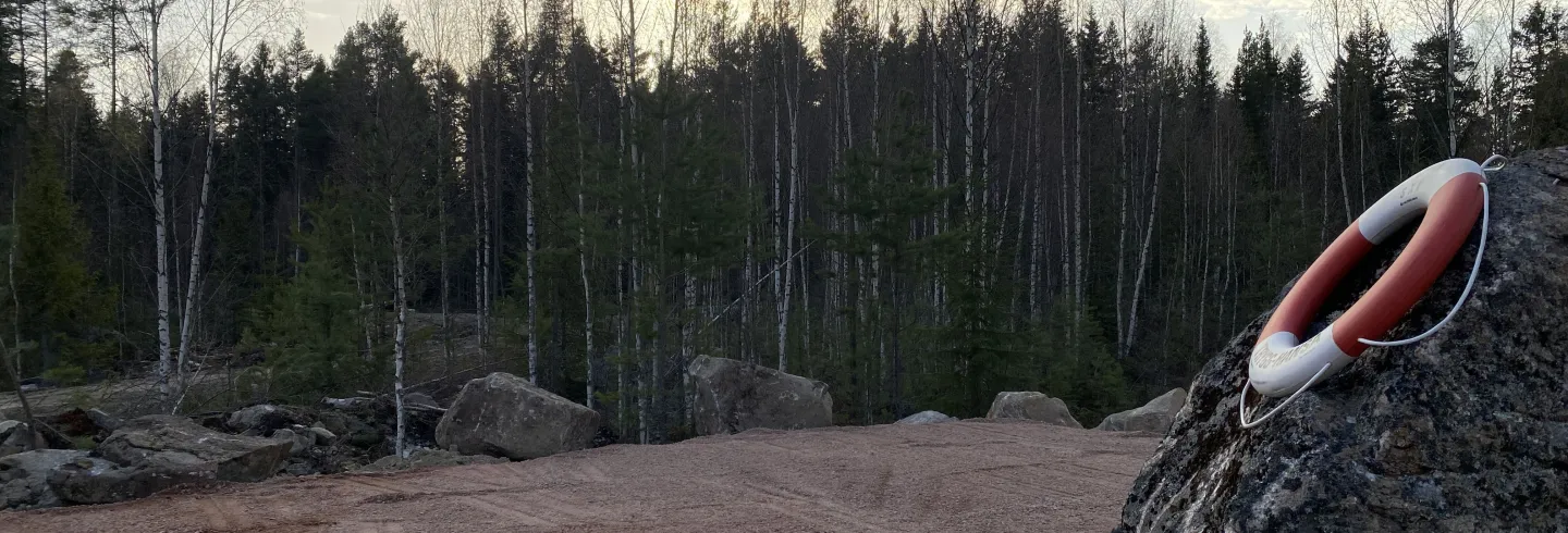 Bergsvilans ställplatser i Bobygda
