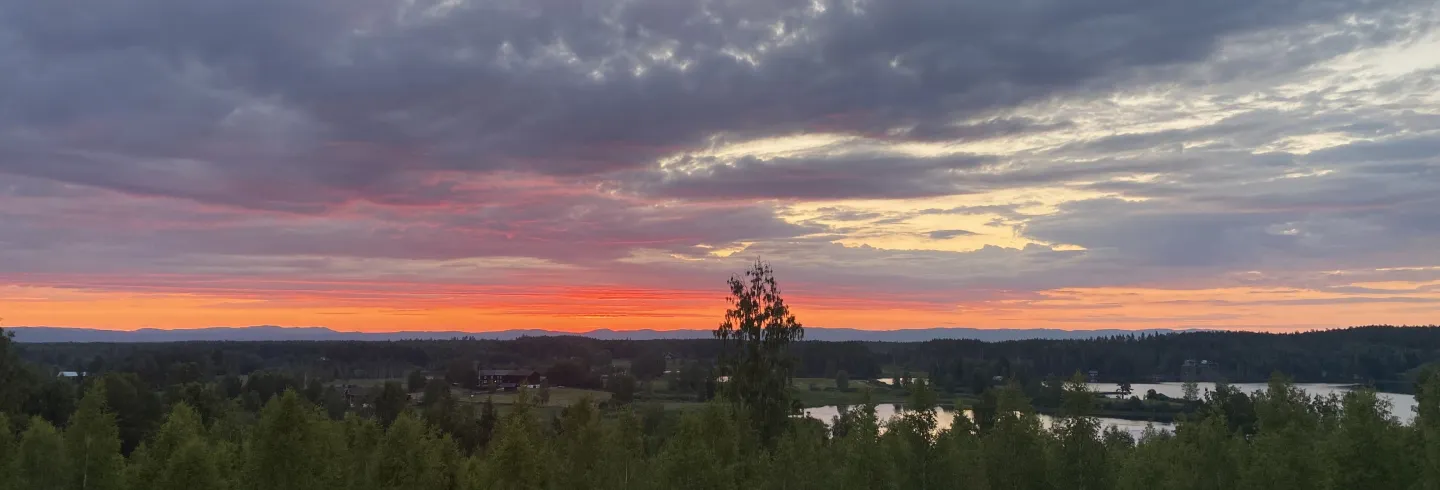 Bergsvilans ställplatser i Bobygda