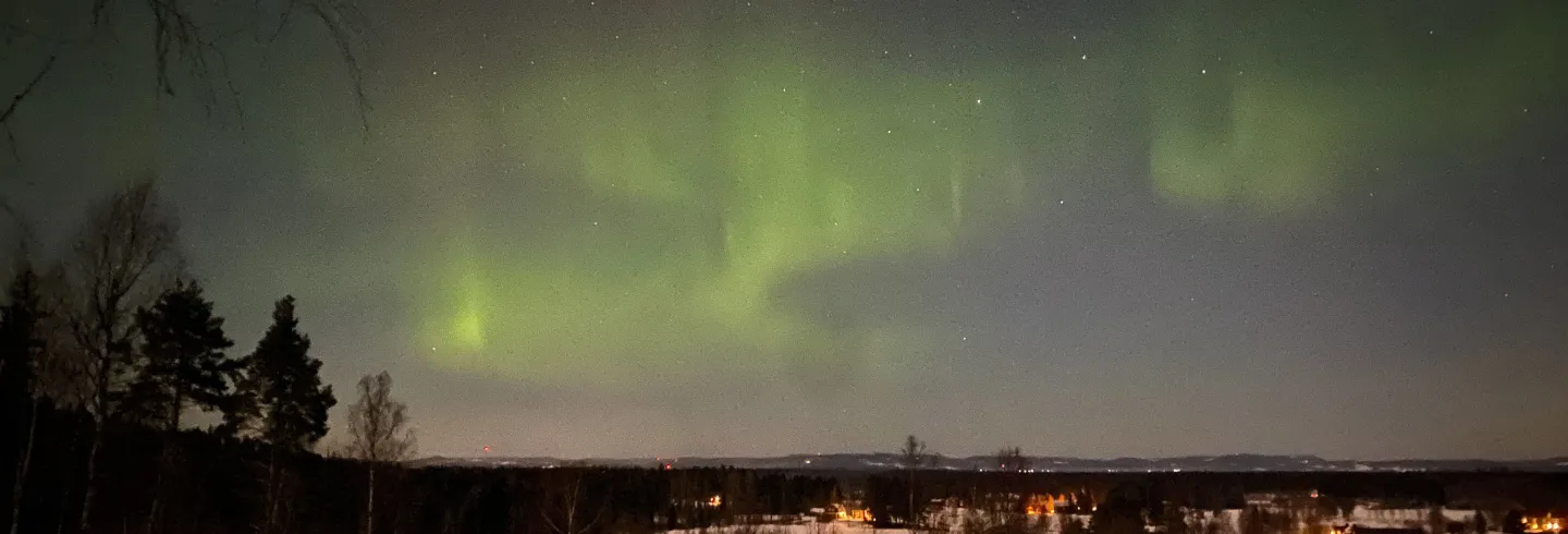Bergsvilans ställplatser i Bobygda