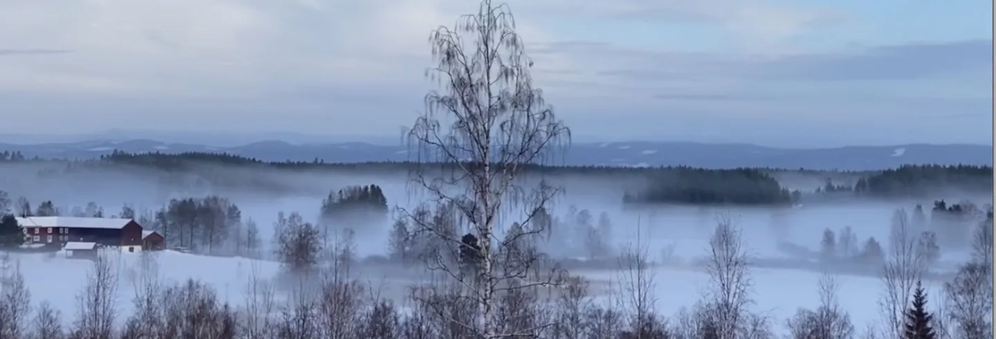 Bergsvilans ställplatser i Bobygda