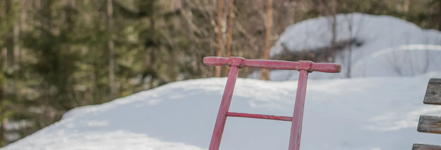 Bergsvilans ställplatser i Bobygda