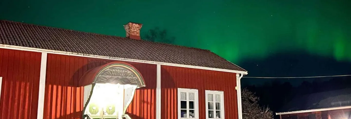 Norrsken