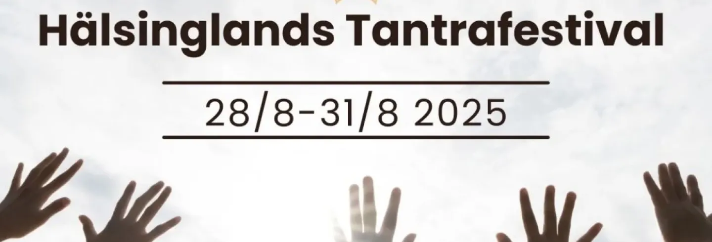 Hälsinglands Tantrafestival 