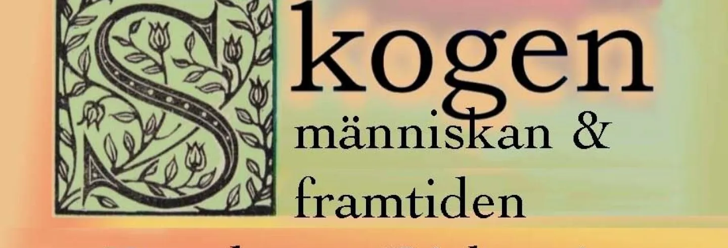 Skogsdag på DELSBOHUS – föredrag – diskussion
