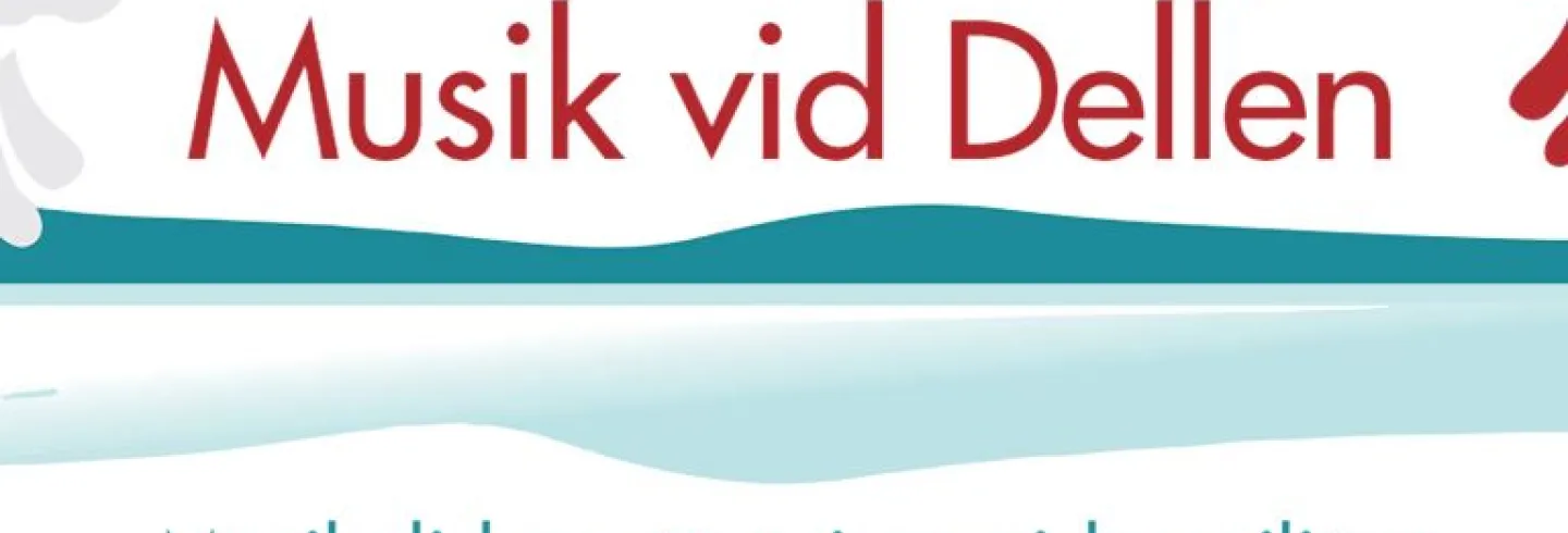 Musik vid Dellen