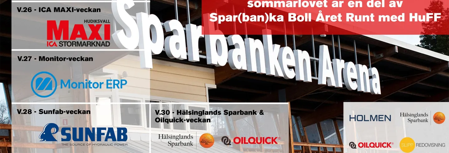 Gratis spontanfotboll med HuFF - Öppen Arena på "KG", Sparbanken Arena