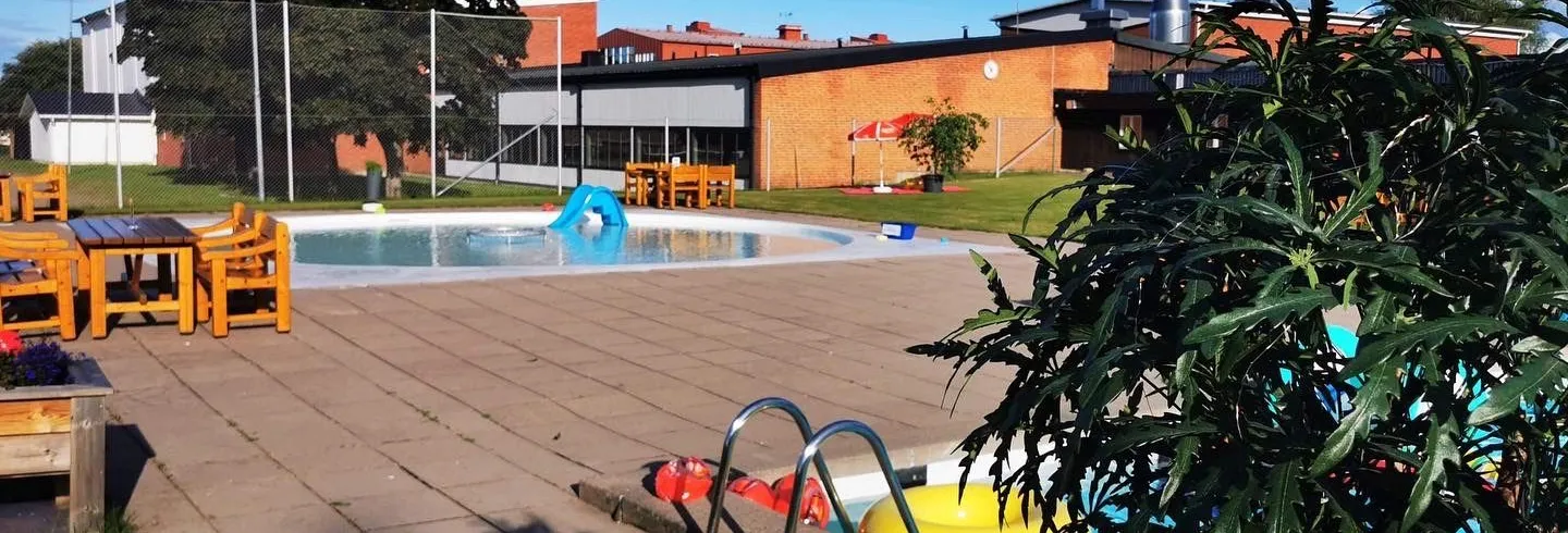 Delsbo Utebadet