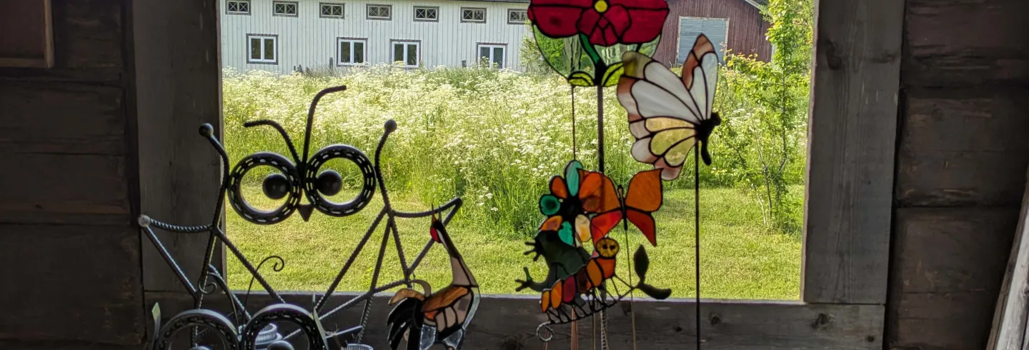 Ers-Mårs Gårdsbutik & café