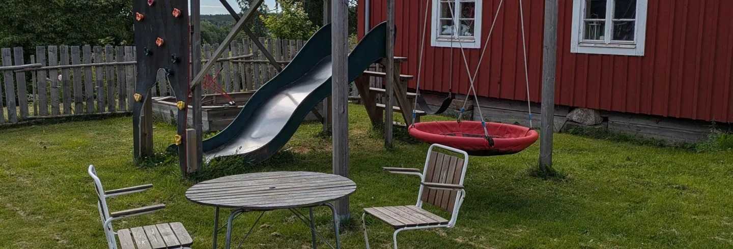 Ers-Mårs Gårdsbutik & café