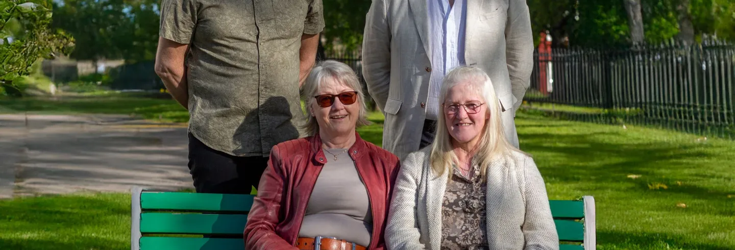 Musik i sommarkväll - Rogsta kyrka