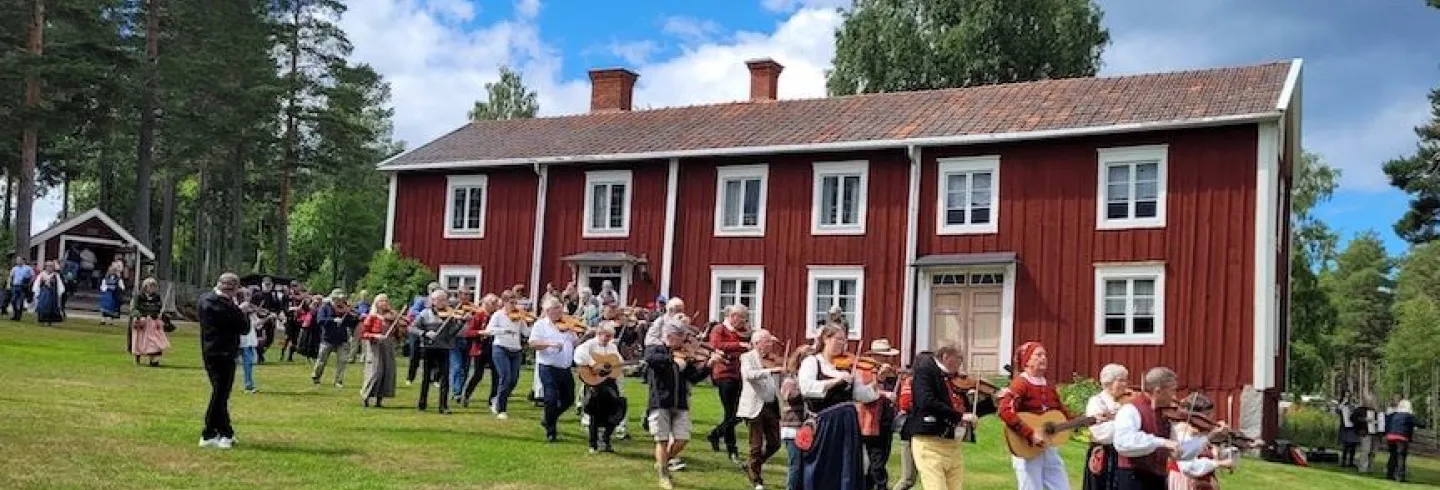 Norrbostämman 2025