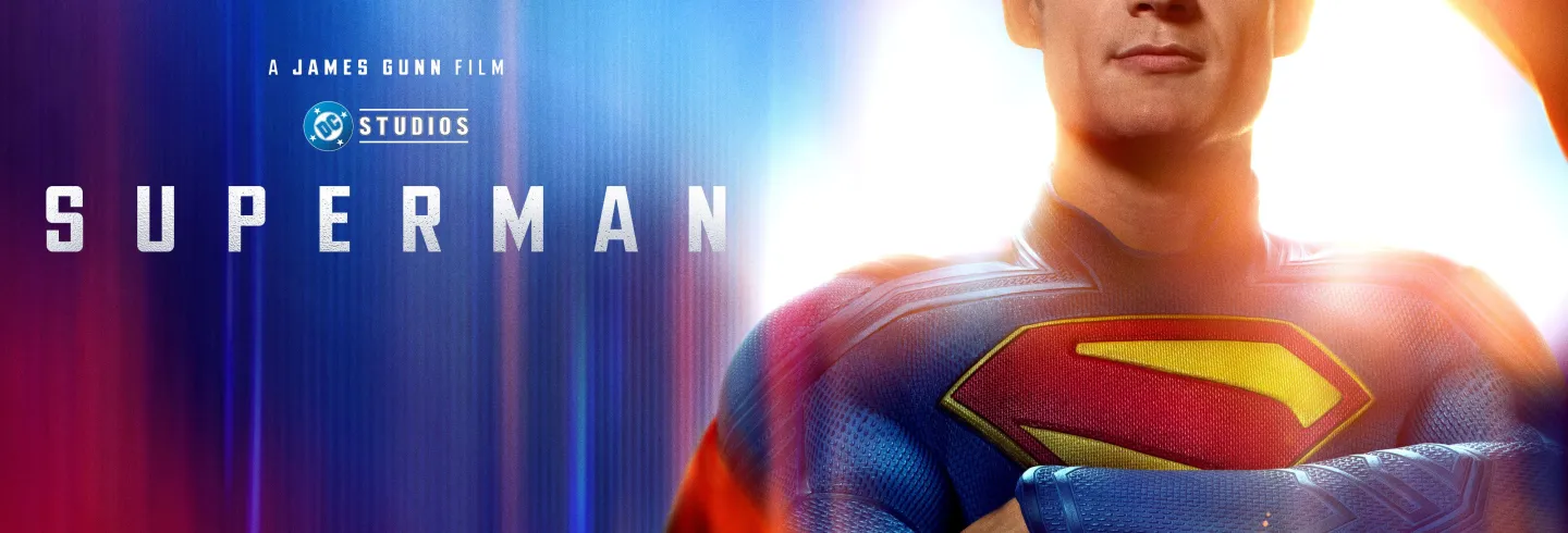 Superman - Svea Bio