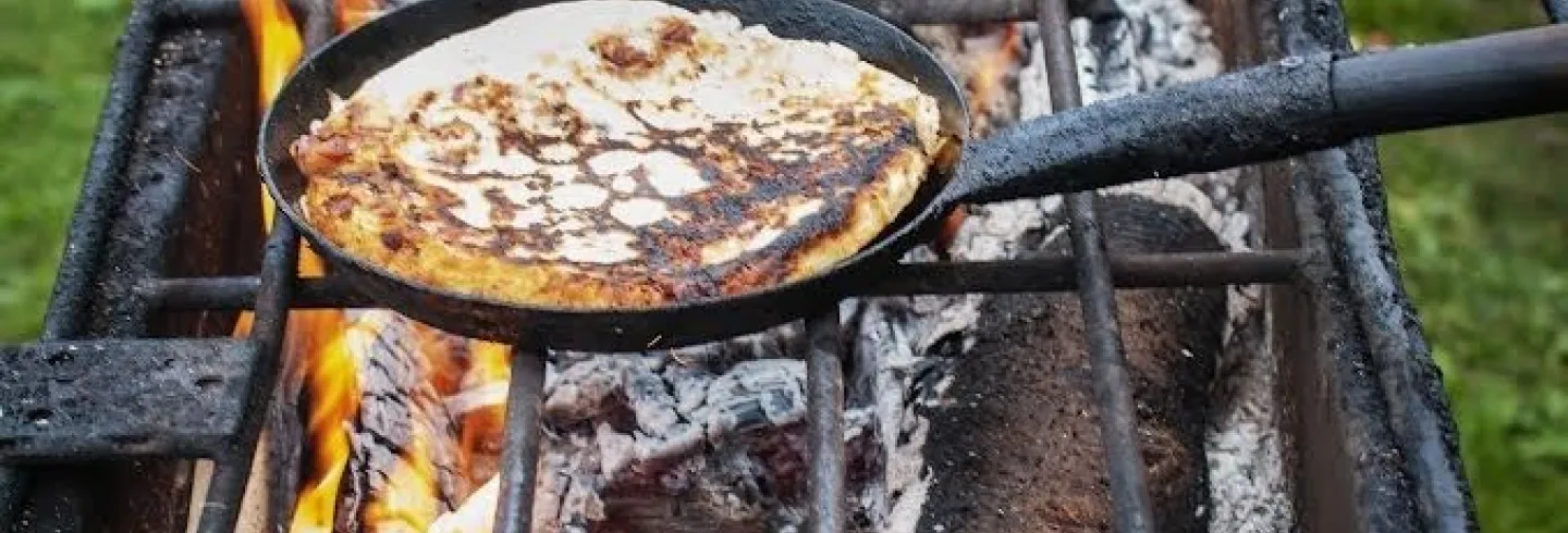 Gammaldagsmat