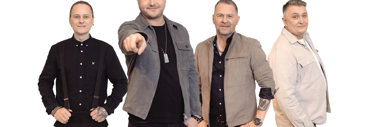 Dans till PHs på Kulturhuset Hudiksvall