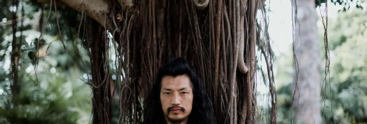 foto av Won-Myeong Won