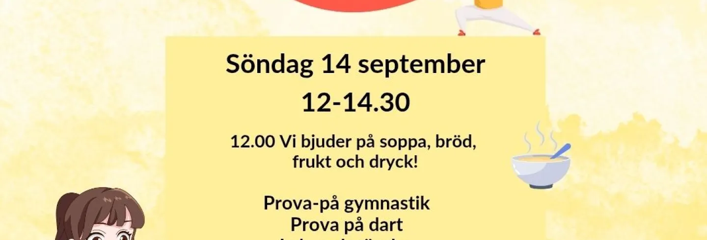 Söndagskul! 