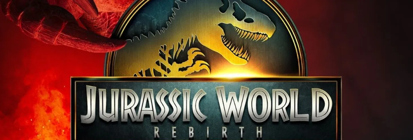 Jurassic World Rebirth - Svea Bio