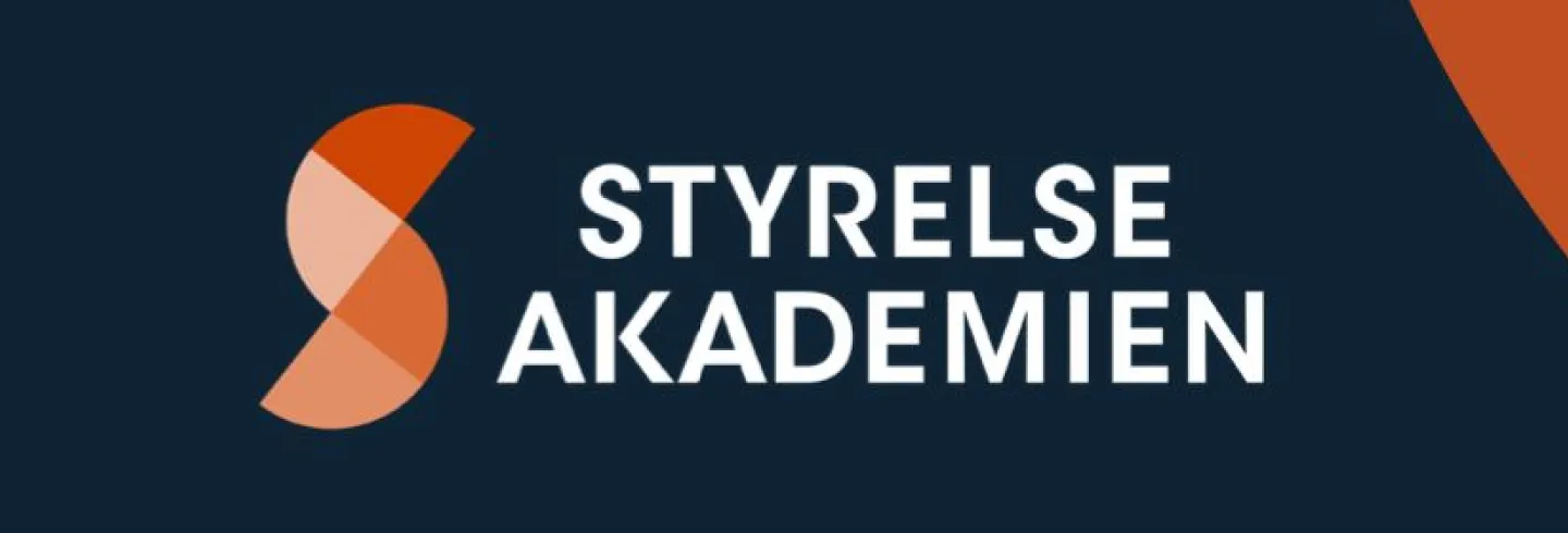 Digitalt lunchseminarium om betydelsen av en styrelse