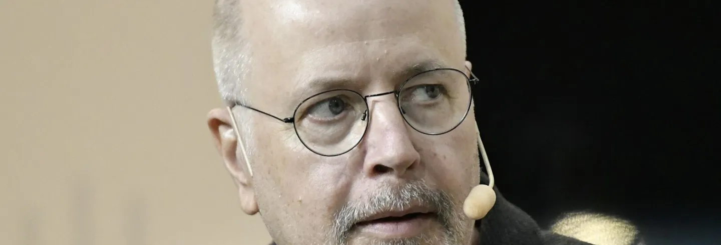 Jonathan Lindström