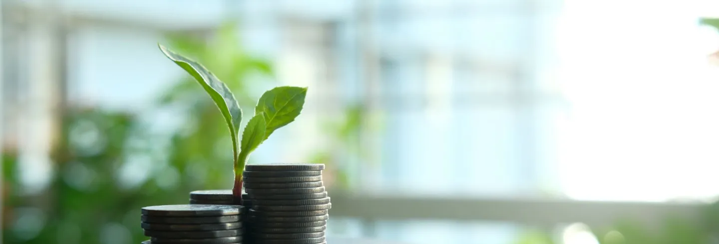 Tillväxtdagen - Finansiering och nya marknader