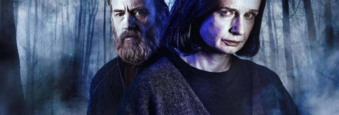  Medverkande från vänster: Samuel Fröler, Maria Kulle