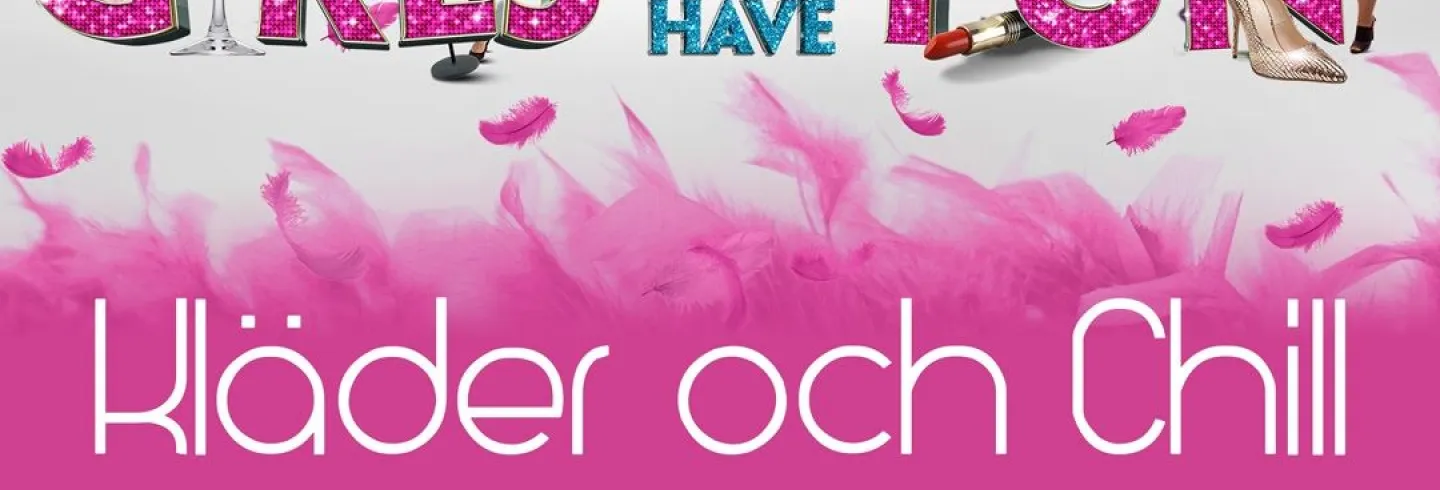 Kläder och Chill