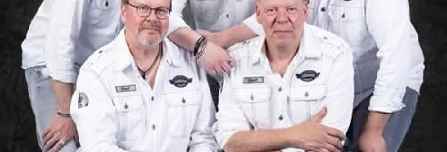 Dans till Carisma