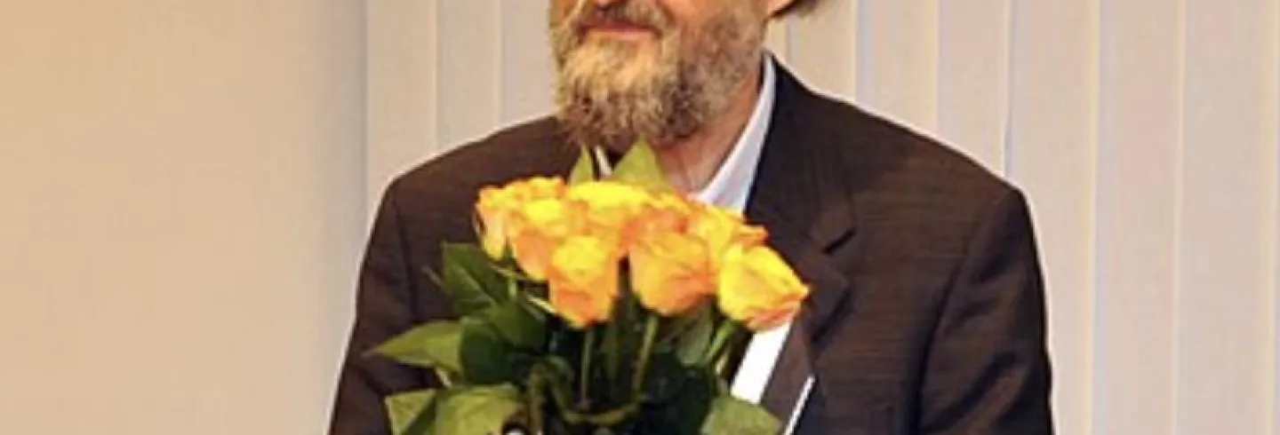Arvo Pärt