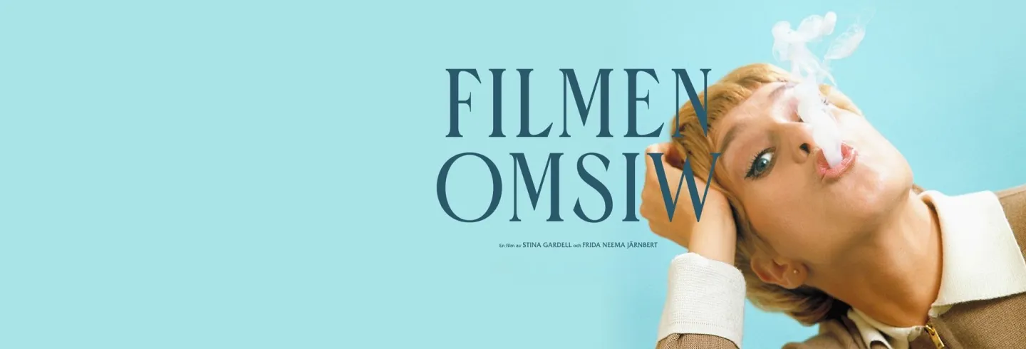 Filmen om Siw, Stickbio Iggesund