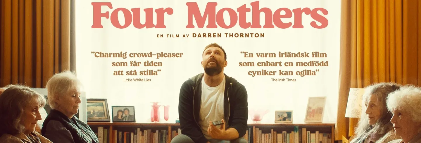 Four Mothers, Bio Iggesund
