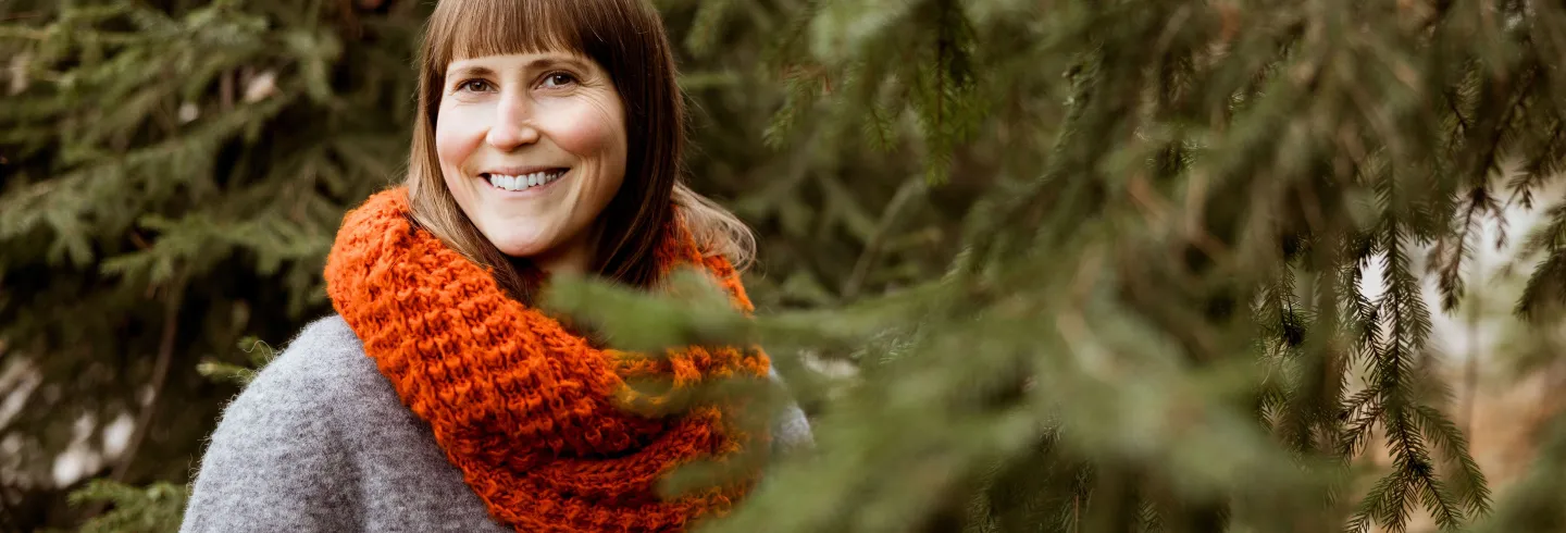 Författarbesök: Ulrika Lagerlöf