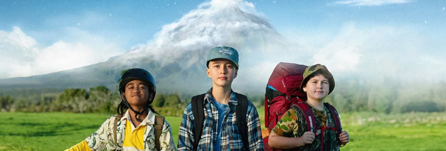 Film: The Mountain