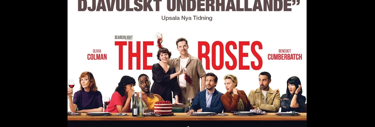 The Roses - Svea Bio