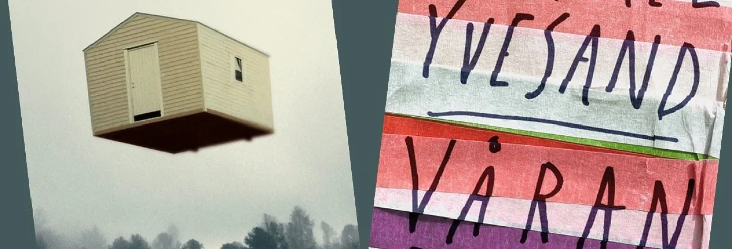 Bokcirkel (för män)