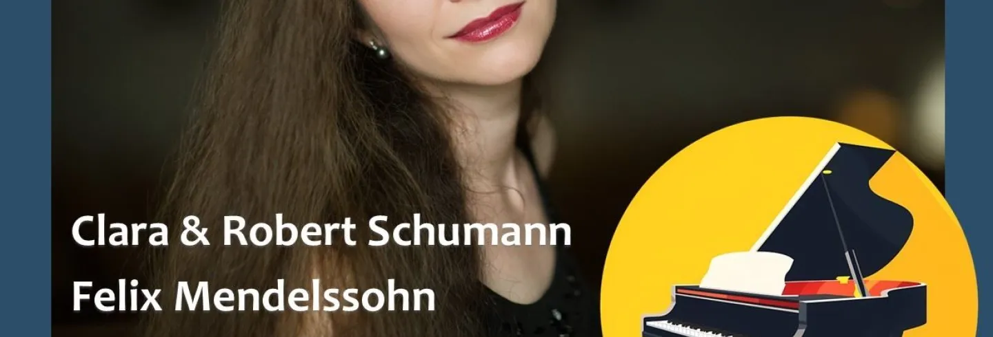 Piano Konsert - Sofja Gülbadamova