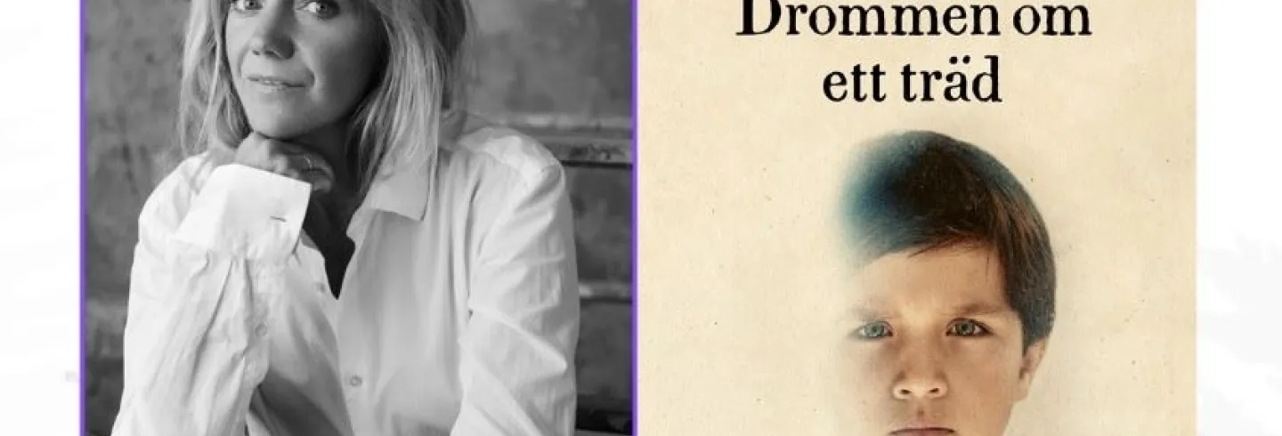 Bokcirkel Delsbo bibliotek - 8 december