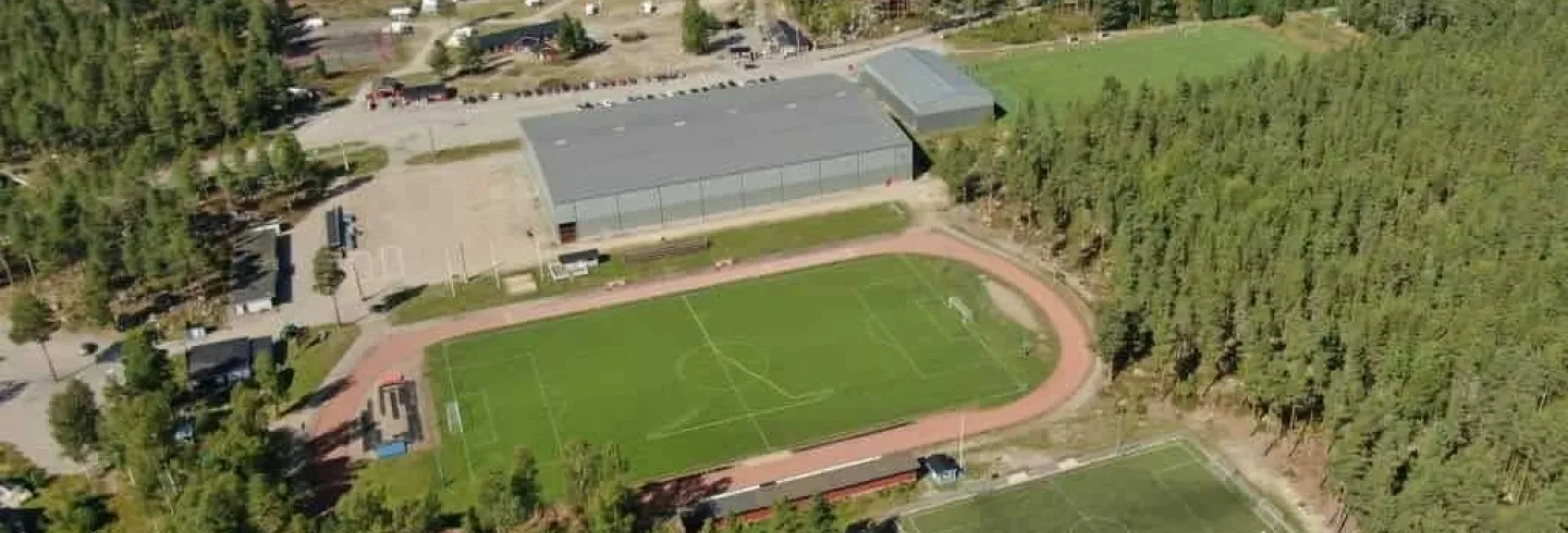 Träningsläger, Camp Igge