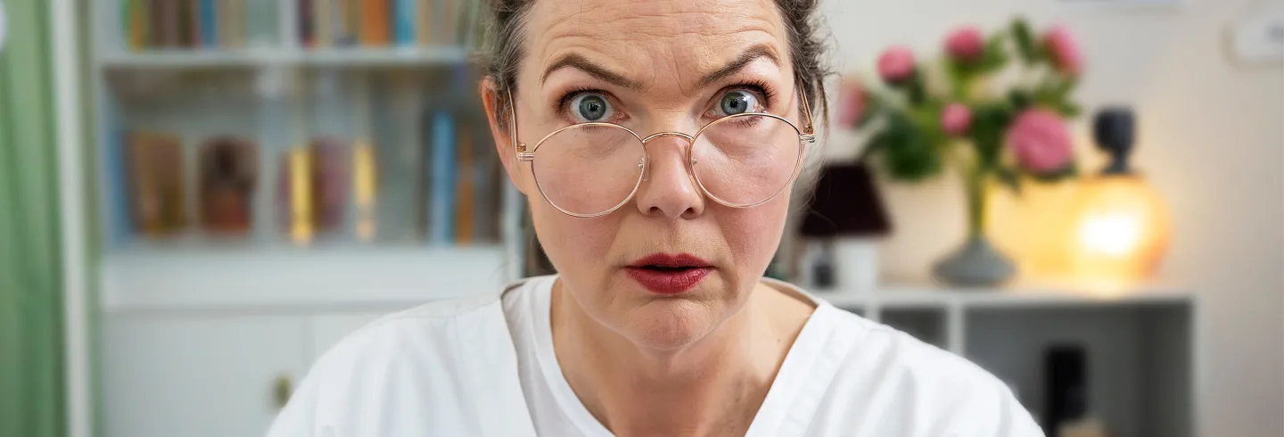 När strippklubben kom till byn