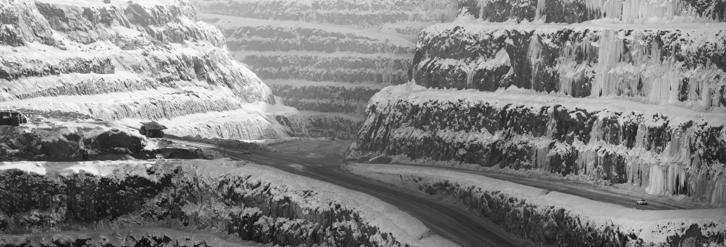 Vernissage: Erik Abel Kolonin