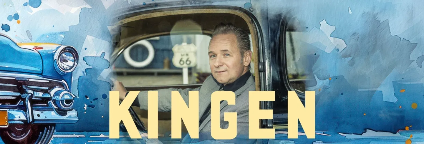 Kultursoppa med Kingen, Folkan Iggesund