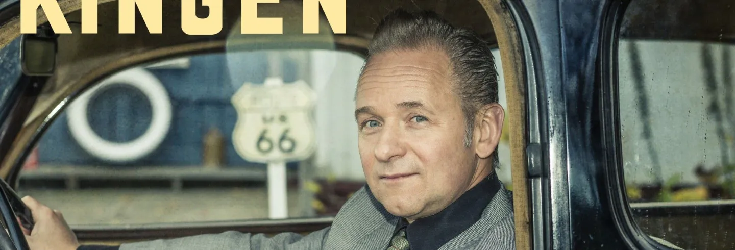 Kultursoppa med Kingen, Folkan Iggesund