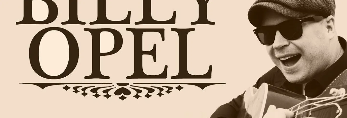 Billy Opel, Folkan Iggesund